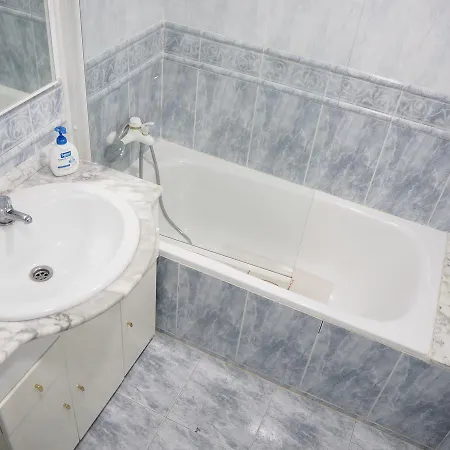 Apartment Ref. 205. Apart. Naranjos Pineda de Mar