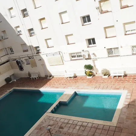 Ref. 205. Apart. Naranjos Apartment