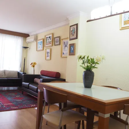 Apartment Ref. 205. Apart. Naranjos *