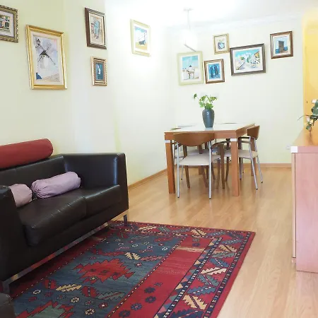 Apartment Ref. 205. Apart. Naranjos Pineda de Mar