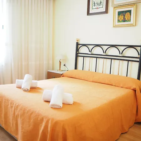 Ref. 205. Apart. Naranjos Apartment