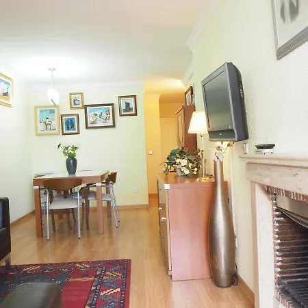 Apartment Ref. 205. Apart. Naranjos Pineda de Mar