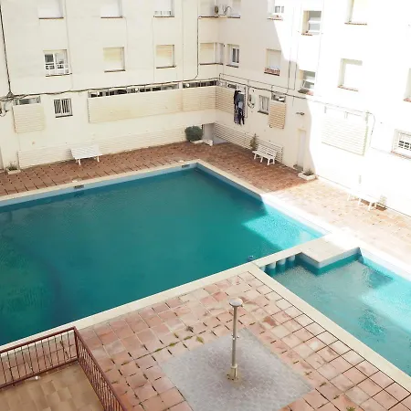 Ref. 205. Apart. Naranjos Apartment