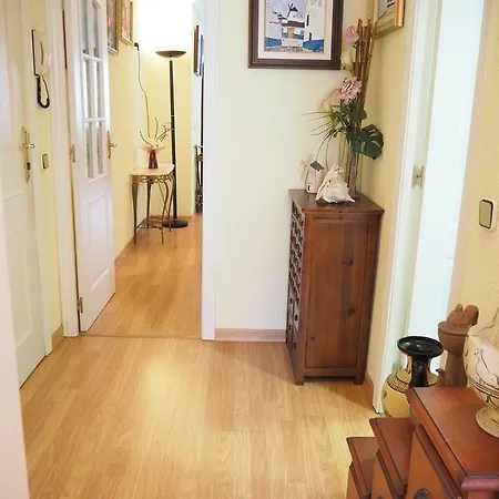 Apartment Ref. 205. Apart. Naranjos Pineda de Mar