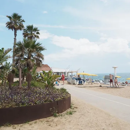 Apartment Ref. 205. Apart. Naranjos