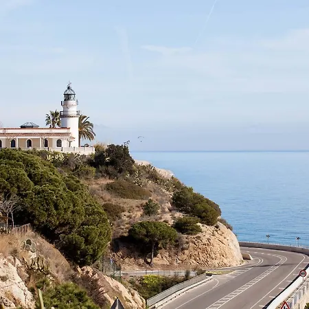 Ref. 205. Apart. Naranjos Apartment *