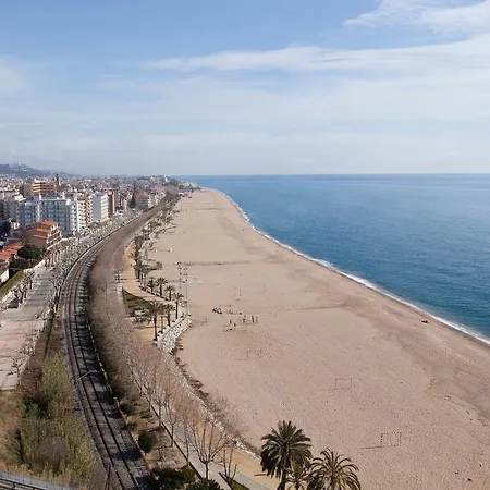 Ref. 205. Apart. Naranjos Apartment