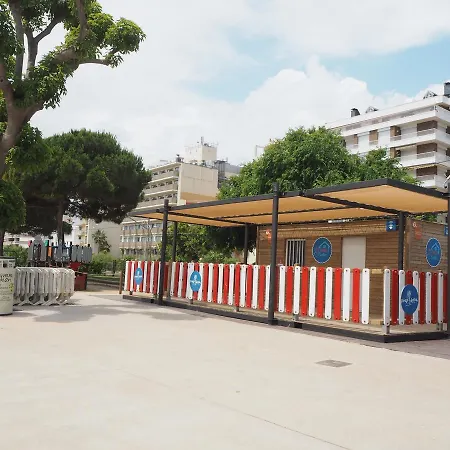 Ref. 205. Apart. Naranjos Apartment