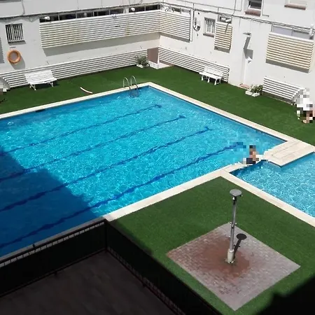 Apartment Ref. 205. Apart. Naranjos